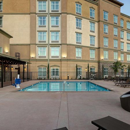 Homewood Suites By Hilton Santa Clarita/Valencia, Ca Dış mekan fotoğraf