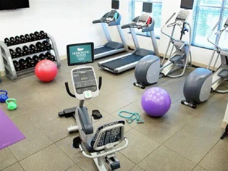Homewood Suites By Hilton Santa Clarita/Valencia, Ca Dış mekan fotoğraf