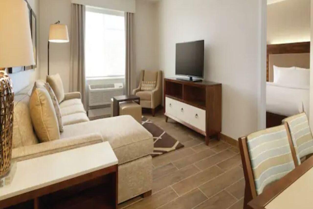 Homewood Suites By Hilton Santa Clarita/Valencia, Ca Dış mekan fotoğraf