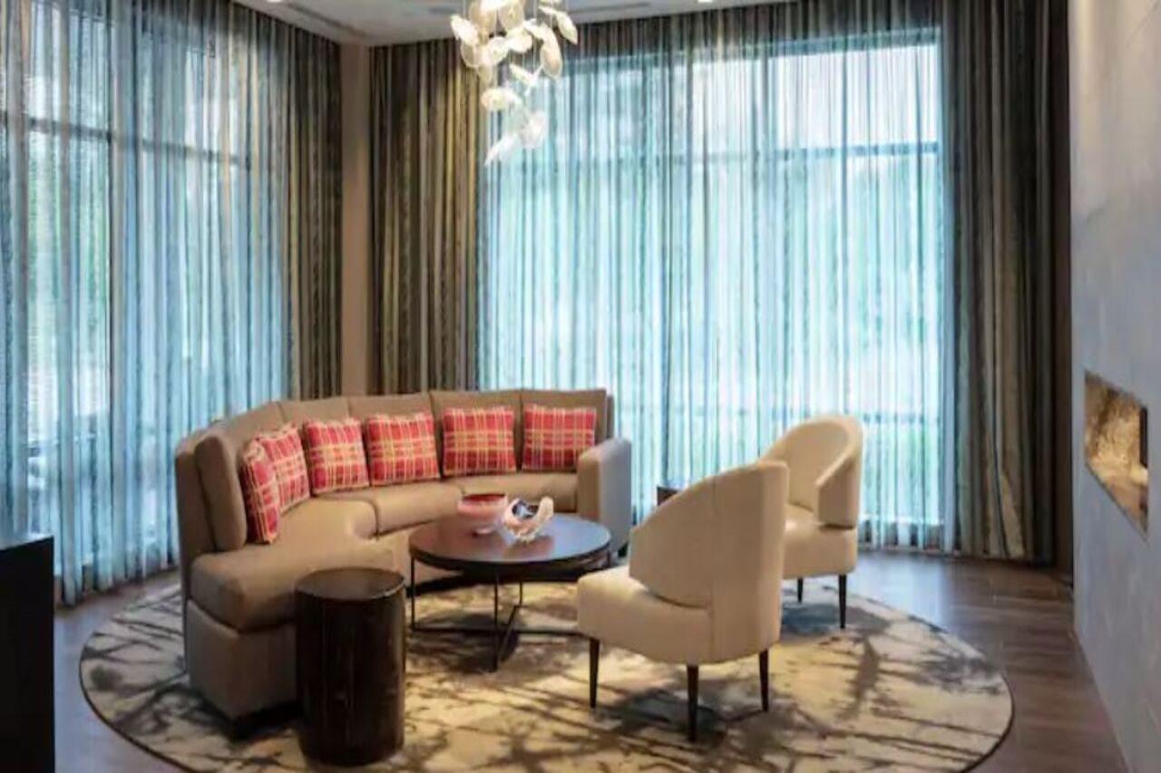 Homewood Suites By Hilton Santa Clarita/Valencia, Ca Dış mekan fotoğraf