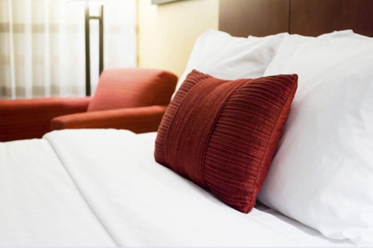 Homewood Suites By Hilton Santa Clarita/Valencia, Ca Dış mekan fotoğraf