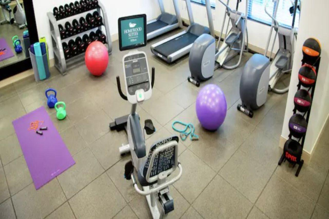 Homewood Suites By Hilton Santa Clarita/Valencia, Ca Dış mekan fotoğraf