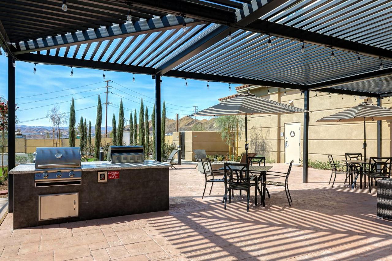 Homewood Suites By Hilton Santa Clarita/Valencia, Ca Dış mekan fotoğraf