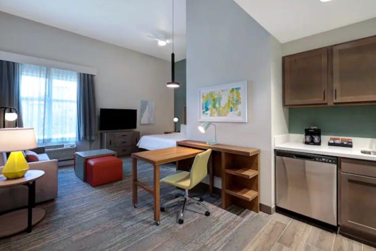 Homewood Suites By Hilton Santa Clarita/Valencia, Ca Dış mekan fotoğraf