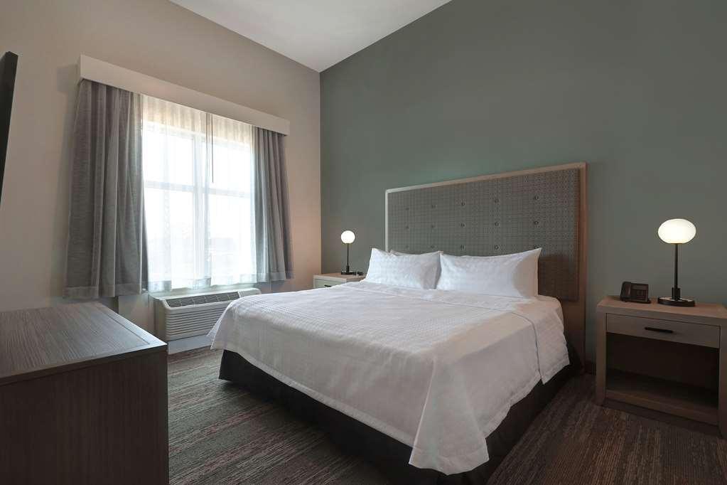 Homewood Suites By Hilton Santa Clarita/Valencia, Ca Oda fotoğraf