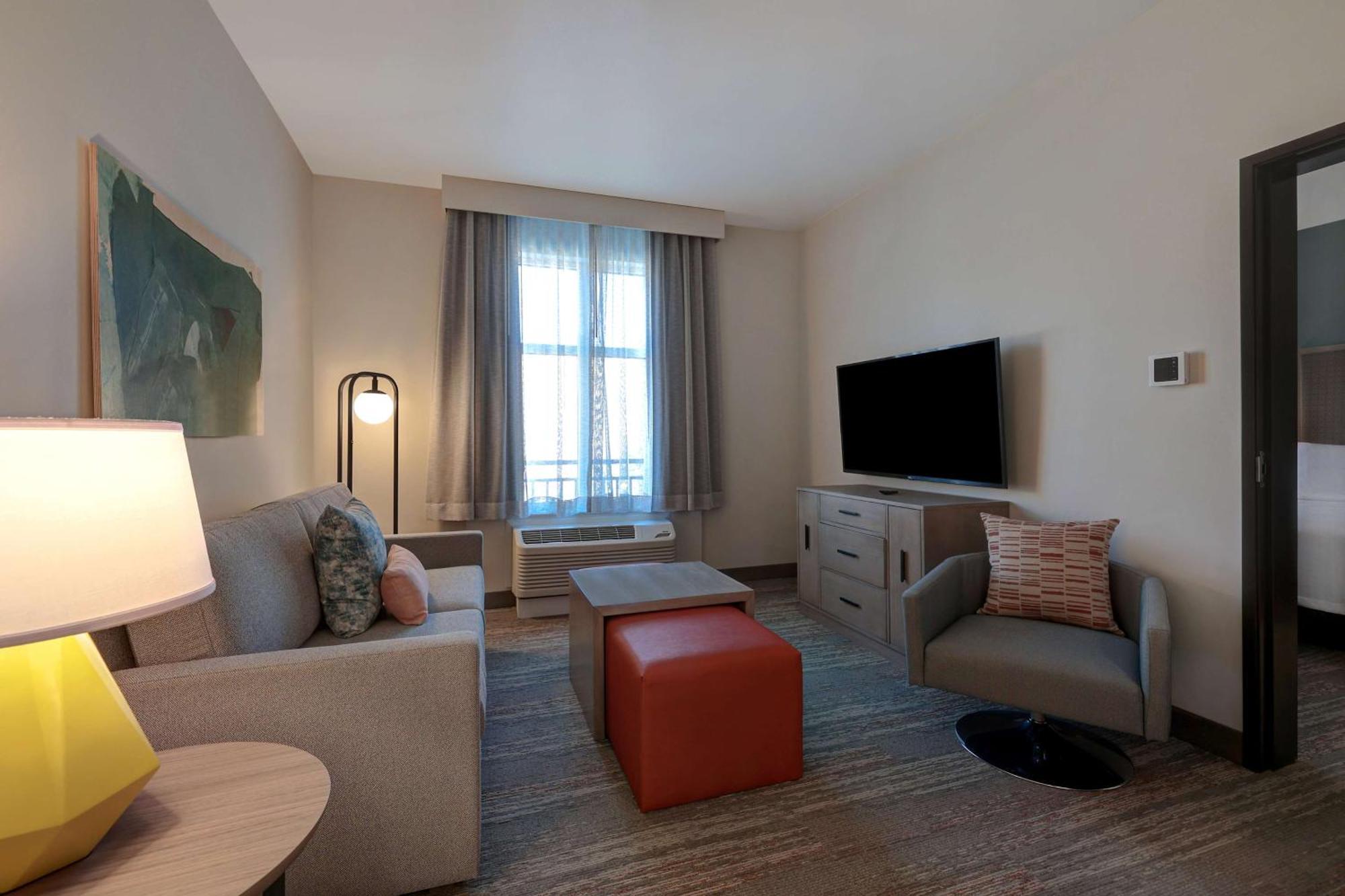 Homewood Suites By Hilton Santa Clarita/Valencia, Ca Dış mekan fotoğraf