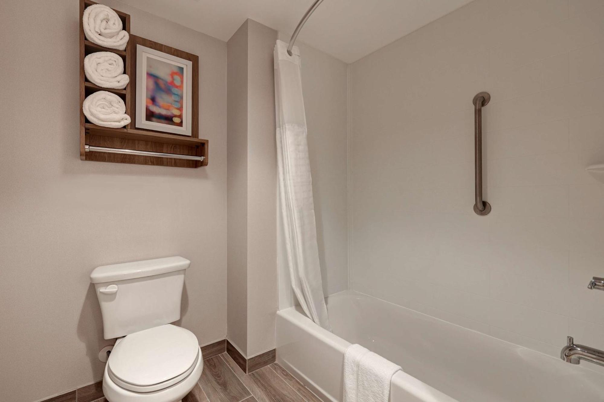 Homewood Suites By Hilton Santa Clarita/Valencia, Ca Dış mekan fotoğraf