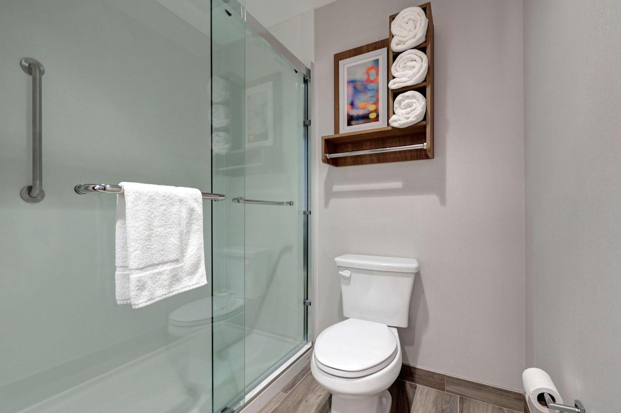 Homewood Suites By Hilton Santa Clarita/Valencia, Ca Dış mekan fotoğraf