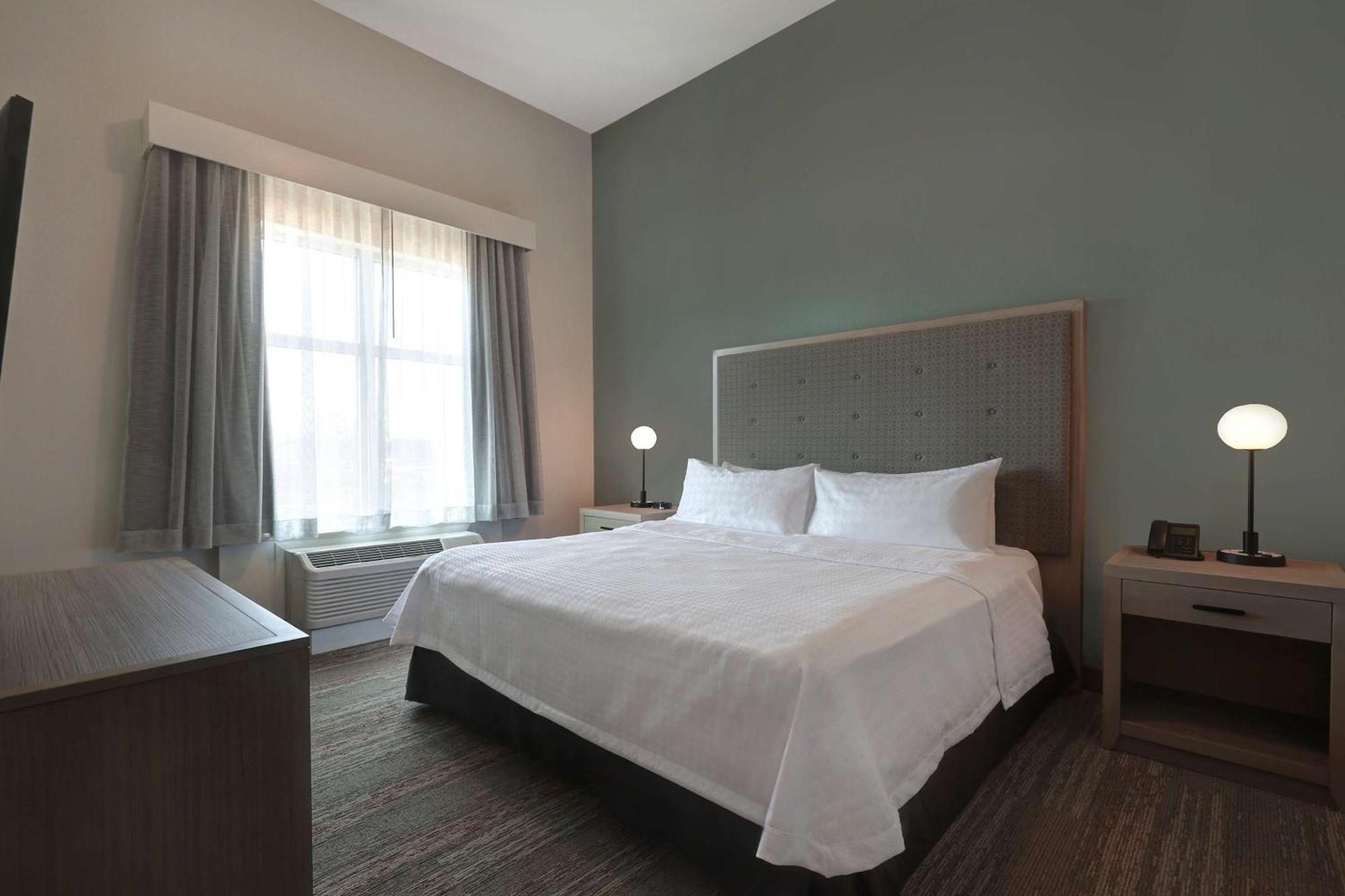 Homewood Suites By Hilton Santa Clarita/Valencia, Ca Dış mekan fotoğraf