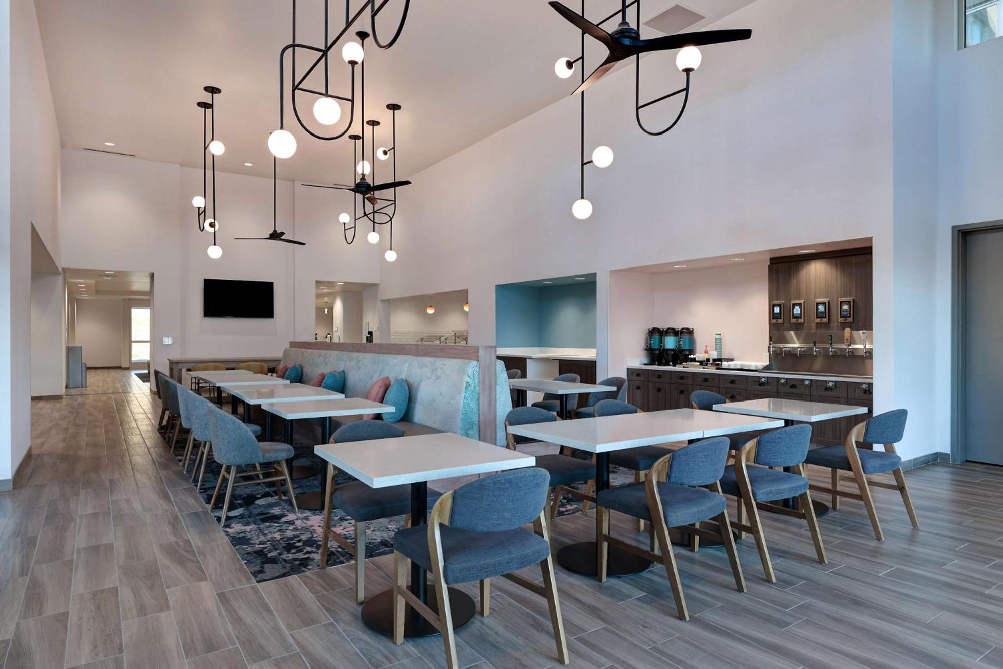 Homewood Suites By Hilton Santa Clarita/Valencia, Ca Dış mekan fotoğraf