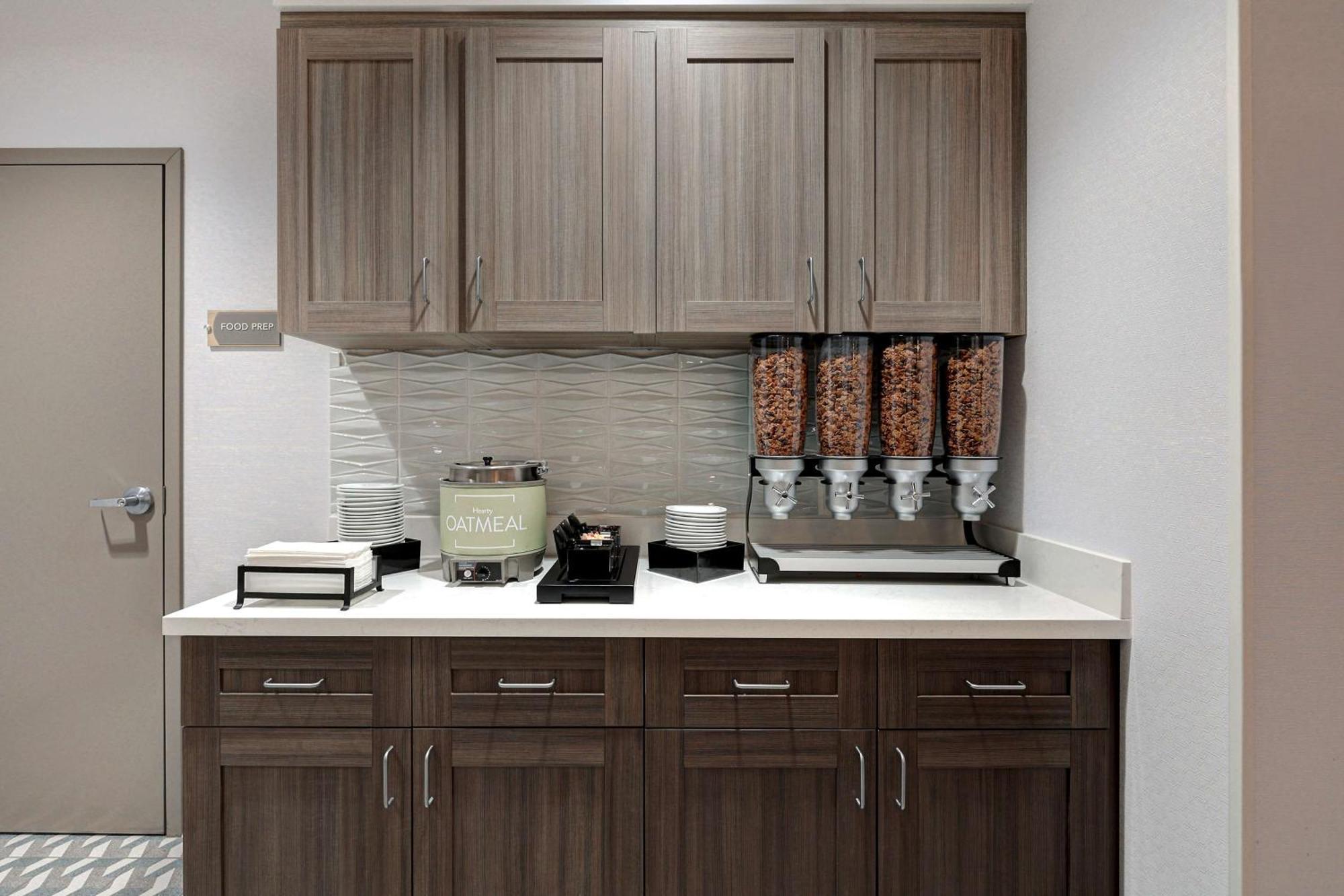 Homewood Suites By Hilton Santa Clarita/Valencia, Ca Dış mekan fotoğraf
