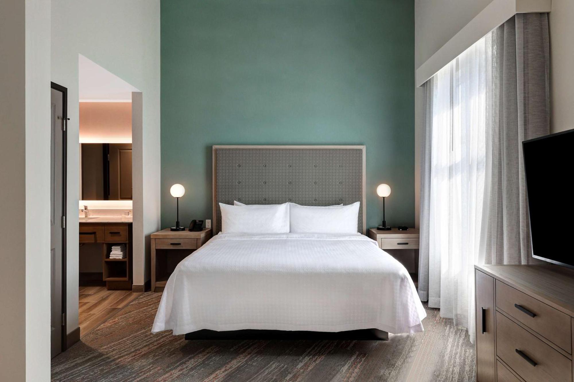 Homewood Suites By Hilton Santa Clarita/Valencia, Ca Dış mekan fotoğraf