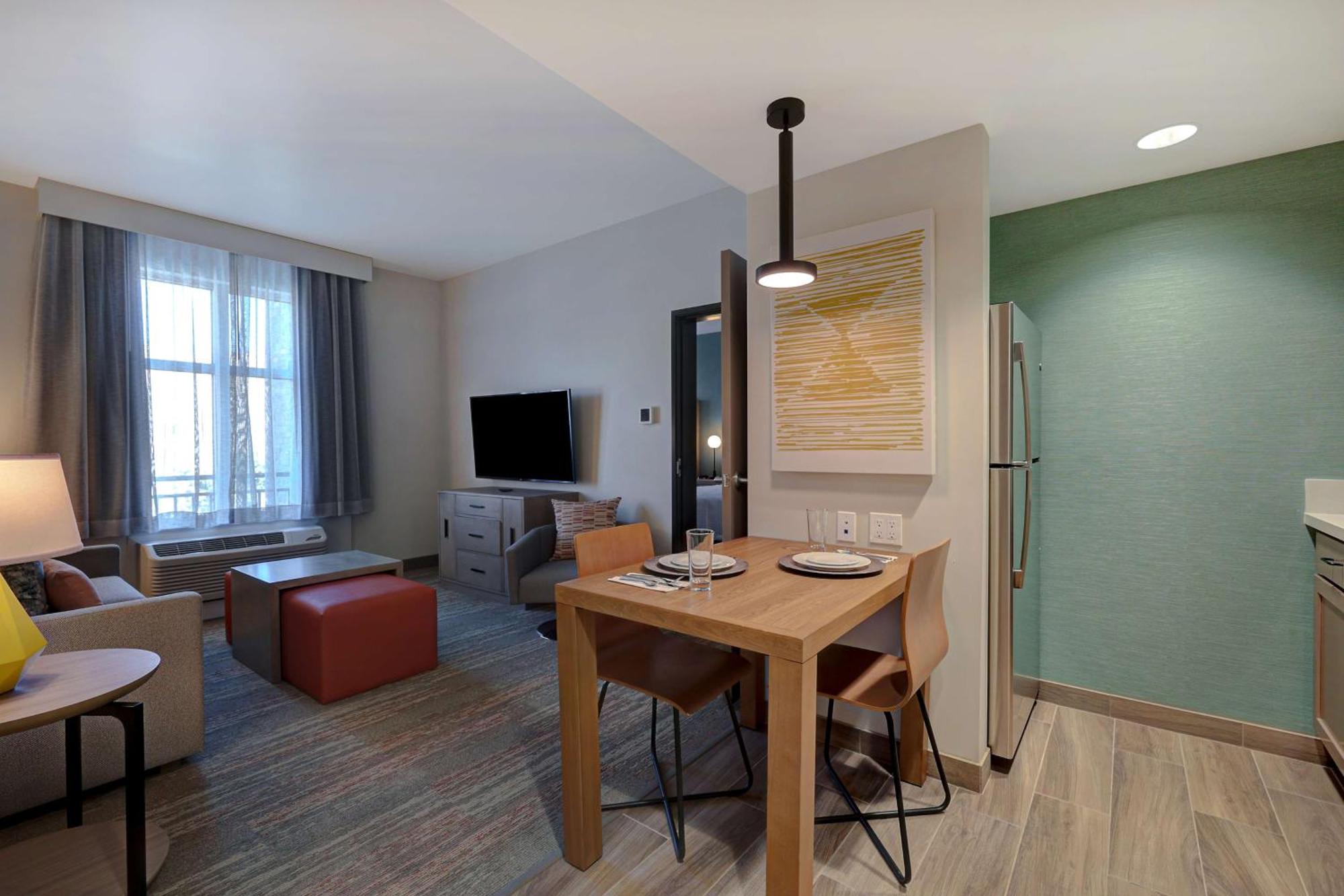 Homewood Suites By Hilton Santa Clarita/Valencia, Ca Dış mekan fotoğraf