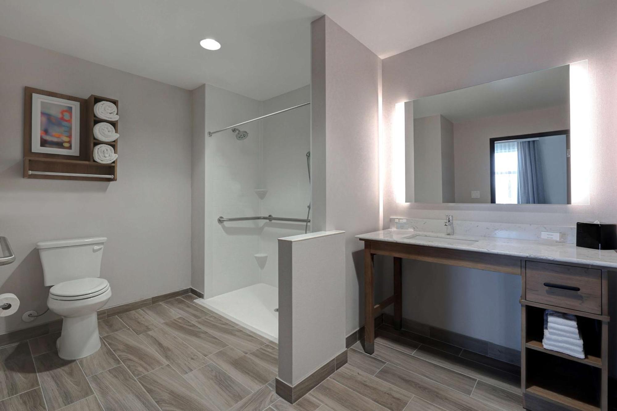 Homewood Suites By Hilton Santa Clarita/Valencia, Ca Dış mekan fotoğraf