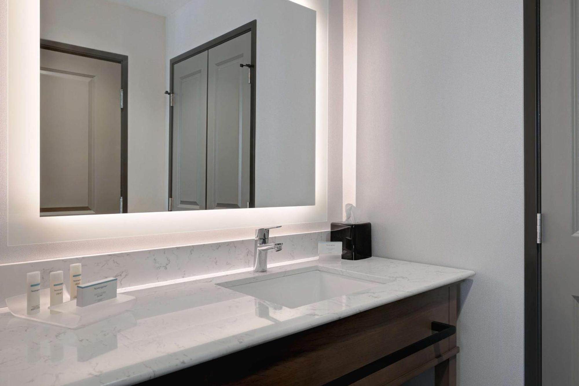 Homewood Suites By Hilton Santa Clarita/Valencia, Ca Dış mekan fotoğraf