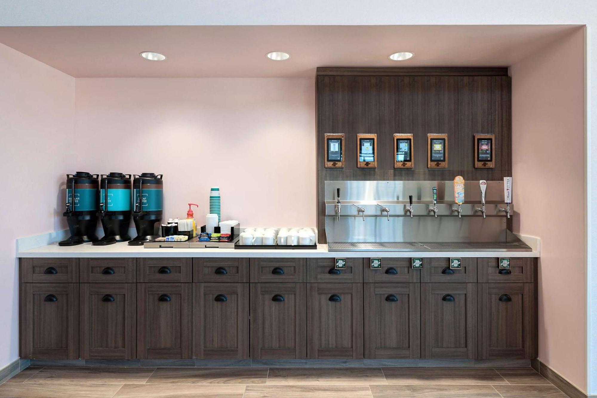 Homewood Suites By Hilton Santa Clarita/Valencia, Ca Dış mekan fotoğraf