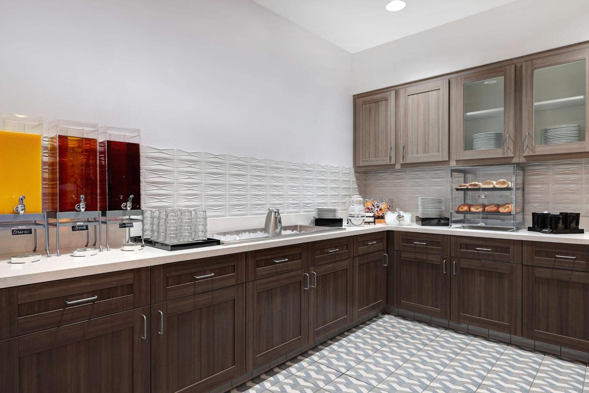 Homewood Suites By Hilton Santa Clarita/Valencia, Ca Dış mekan fotoğraf
