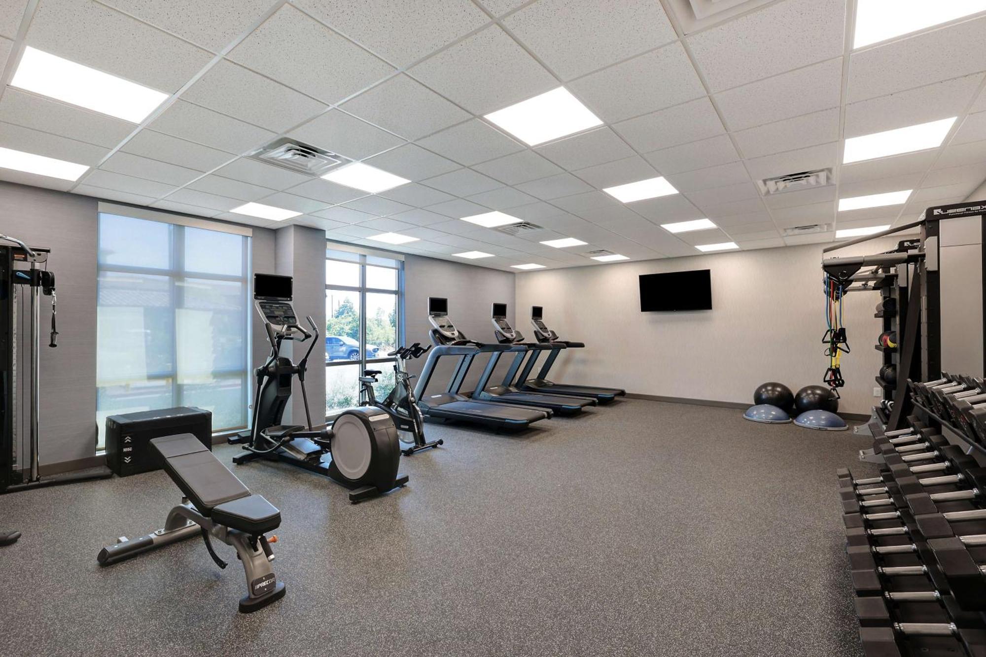 Homewood Suites By Hilton Santa Clarita/Valencia, Ca Dış mekan fotoğraf