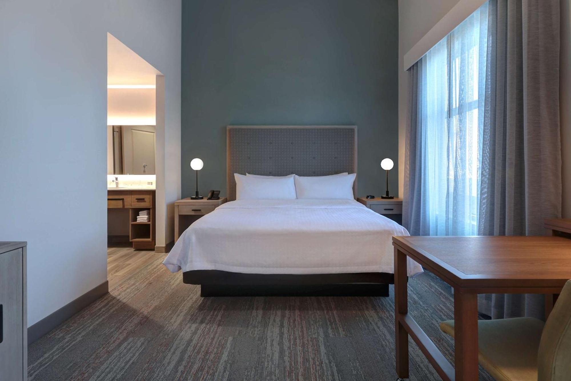 Homewood Suites By Hilton Santa Clarita/Valencia, Ca Dış mekan fotoğraf