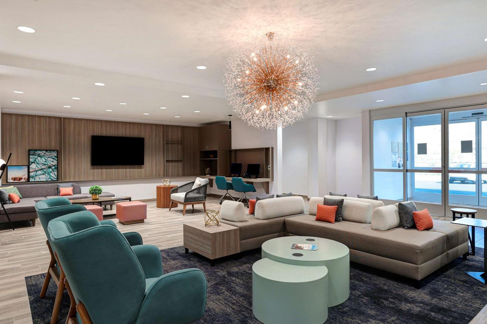 Homewood Suites By Hilton Santa Clarita/Valencia, Ca Dış mekan fotoğraf