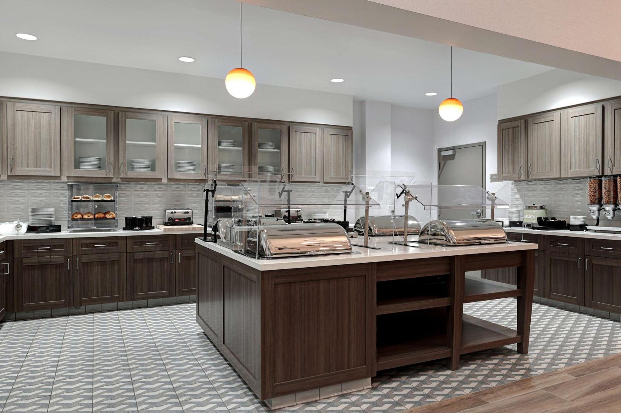 Homewood Suites By Hilton Santa Clarita/Valencia, Ca Dış mekan fotoğraf