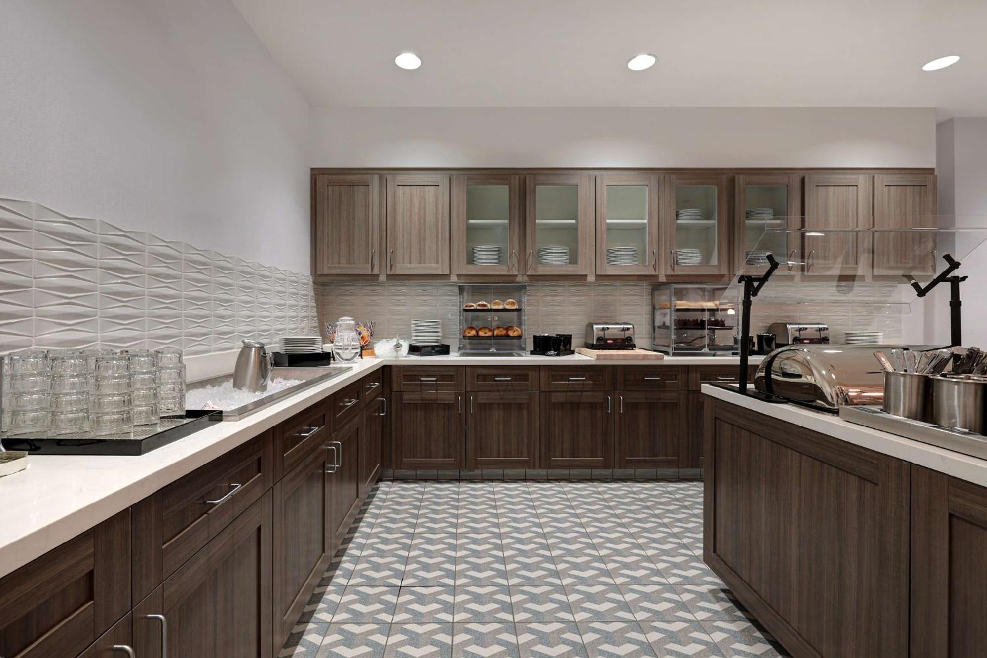 Homewood Suites By Hilton Santa Clarita/Valencia, Ca Dış mekan fotoğraf