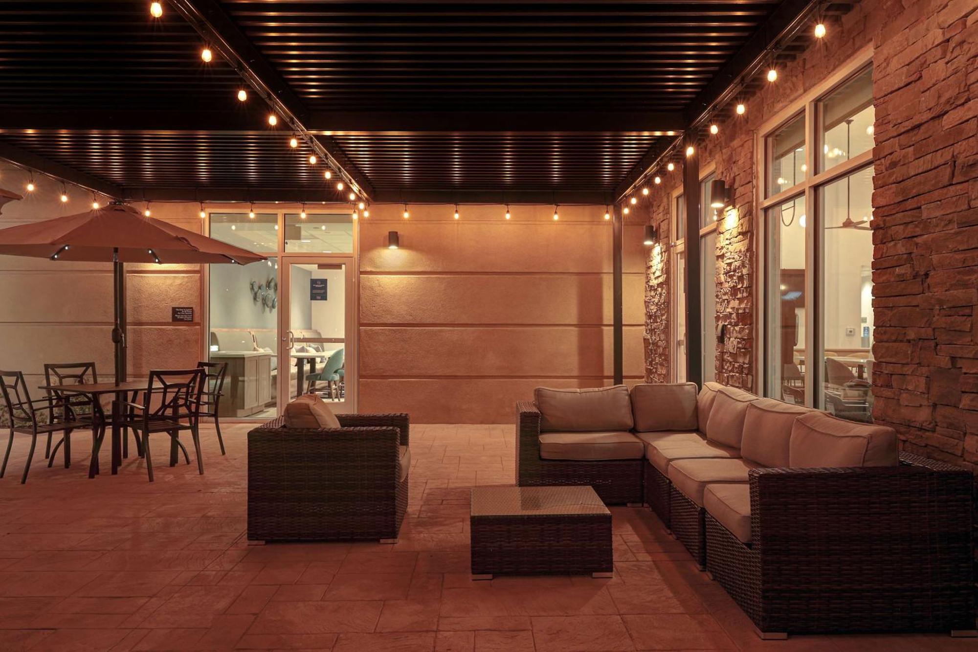 Homewood Suites By Hilton Santa Clarita/Valencia, Ca Dış mekan fotoğraf