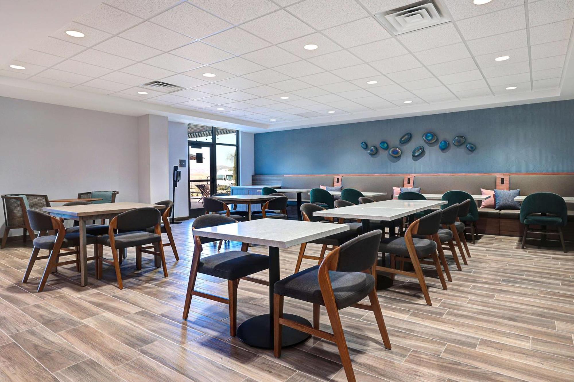Homewood Suites By Hilton Santa Clarita/Valencia, Ca Dış mekan fotoğraf